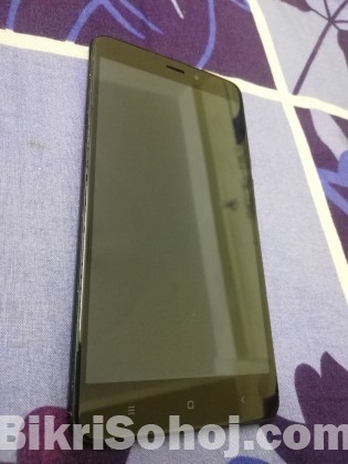 Xiaomi Redmi Note 4X